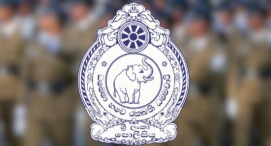 Special Security Plans for Vesak